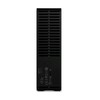 Kietasis diskas „Western Digital“ 3,5 colio 14 TB „Western Digital Elements Desktop Stationer“, juodas