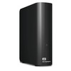 Kietasis diskas Western Digital 3.5 12TB Western Digital Elements Desktop 3.2 Gen 1 juodas
