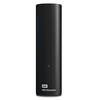 Kietasis diskas „Western Digital“ 3,5 colio 14 TB „Western Digital Elements Desktop Stationer“, juodas