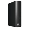 Kietasis diskas „Western Digital“ 3,5 colio 14 TB „Western Digital Elements Desktop Stationer“, juodas