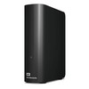 Kietasis diskas Western Digital 3.5 12TB Western Digital Elements Desktop 3.2 Gen 1 juodas