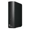 Kietasis diskas Western Digital 3.5 12TB Western Digital Elements Desktop 3.2 Gen 1 juodas