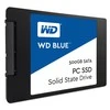 SanDisk WD Mėlyna 500GB SATA3 SSD diskas