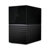 Kietasis diskas Western Digital MY BOOK DUO 24TB 3.5IN - USB 3.0 EU/UK POWER PLUG