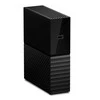 Kietasis diskas Western Digital My Book 4TB juodas