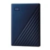 Kietasis diskas Western Digital My Passport for MAC 4TB Mėlyna