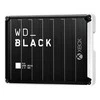 Kietasis diskas Sandisk WD Juodas P10 Game Drive for Xbox One 5TB