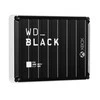 Kietasis diskas Sandisk WD Juodas P10 Game Drive for XBOX One 5TB