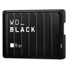 Kietasis diskas Sandisk Western Digital Išorinis HDD WD P10 Game Drive 2.5'' 5TB USB3 Juodas