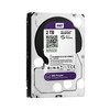 Western Digital Dysk WD Violetinė 2TB 3.5" SATA III (WD20PURX)