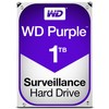 Western Digital Dysk WD Violetinė 1TB 3.5" SATA III (WD10PURX)