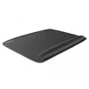 Delock Ergonomiškas pelės kilimėlis su atrama riešui 420 x 320 mm