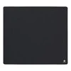 Pelės kilimėlis DELTACO GAMING 400x450x4mm, juodas / GAM-063