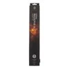 Pelės kilimėlis DELTACO GAMING 400x450x4mm, juodas / GAM-063