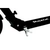 Razor A5 Air paspirtukas Juodas