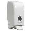 Lorika Muilo dozatorius Kimberly-Clark Kimberly-Clark Vandens - Soap dozatorius kleenex kasetėms, baltas - 1 l