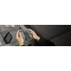 HyperX HX-CPCS-U ChargePlay Clutch - Nintendo Switch Įkrovimo stotelė - prijungiama tiesiogiai per C tipo USB jungtį