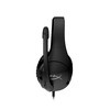Žaidimų ausinės HyperX Cloud Stinger S (Juodos)