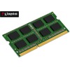 RAM Kingston KCP sistemai būdinga 4 GB, SO-DIMM, DDR3L, 1600 MHz, CL11 KCP3L16SS8/4 / KING-1997