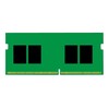Nešiojamo kompiuterio atmintis RAM Kingston DDR4, 8GB, 2666MHz, PC4-21300, CL19, 1.2V / KVR26S19S8/8 / KING-2713