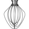 Virtuvinis kombainas Priedas kombainui KitchenAid 5K452WW