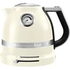 KitchenAid Virdulys Artisan 5KEK1522EAC, 1,5l, migdolų kremas