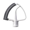KitchenAid 5KFE5T Silikoninė maišymo mentelė