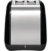 Skrudintuvas KitchenAid 5KMT2115EOB toaster 2 slice(s) Juodas