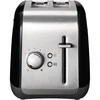 Skrudintuvas KitchenAid 5KMT2115EOB toaster 2 slice(s) Juodas