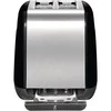 Skrudintuvas KitchenAid 5KMT2115EOB toaster 2 slice(s) Juodas