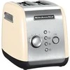 Skrudintuvas KitchenAid 5KMT221EAC (1100 W, kreminės spalvos)