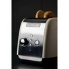 Skrudintuvas KitchenAid 5KMT221EAC (1100 W, kreminės spalvos)