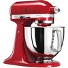 Virtuvinis kombainas KitchenAid Artisan 5KSM125, 4,8 l, Raudonos spalvos