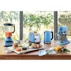Virtuvinis kombainas Kitchenaid 5KSM175PSEVB 4,8 l stovas maišytuvas, nerūdijančio plieno mėlynas