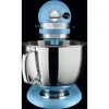 Virtuvinis kombainas Kitchenaid 5KSM175PSEVB 4,8 l stovas maišytuvas, nerūdijančio plieno mėlynas