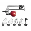 Priedas KitchenAid 5KSM1APC – pjaustymas spirale