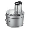 Virtuvinio kombaino Kitchen Aid priedas Stand Mixer 5KSM2FPA