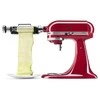 Priedas KitchenAid 5KSMSCA, daržovių pjaustyklė