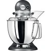 Virtuvinis kombainas KitchenAid Artisan 5KSM175PSEMS (300W)
