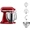 Virtuvinis kombainas KitchenAid 5KSM185PSECA