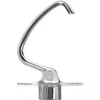 Virtuvinis kombainas KitchenAid tešlos kabliukas, nerūdijantis plienas 5KSM5THDHSS