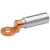 Klauke Al-Cu-Presskabelschuh 185qmm rm/sm 240qmm se M12
