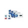 Legrand KMP Printtechnik AG KMP Toneris Brother TN-2410/TN2410 juodas 1200 S. B-T115 perdirbtas