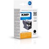 Legrand KMP KMP 1537,4001 rašalo kasetė 1 vnt. Didelio efektyvumo (XL) pakaitinė juoda