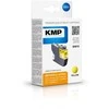 Legrand Tusz KMP KMP B58YX rašalo kasetė, geltona, su Brother LC-3219XLY