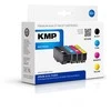 Legrand KMP E216VX Multipack BK/PBK/CMY suderinamas su Epson T 3357 XL