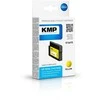 Legrand KMP 1748,4009, didelės (XL) talpos, geltonas, pigmentinis rašalas, 30 ml, 2000 puslapių
