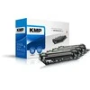 Legrand Divers KMP B-DR26V - laser toner & cartridges (lazerinis, Brother, Juodas, Juodas, Cartridge, Brother (DR241CL))