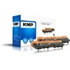 Legrand KMP B-T57D kaseta su tonerem 2 vnt. Juodas