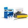 Legrand KMP Printtechnik AG KMP toneris Brother TN-3130/TN3130 juodas 3500 psl. B-T87 perdirbtas
